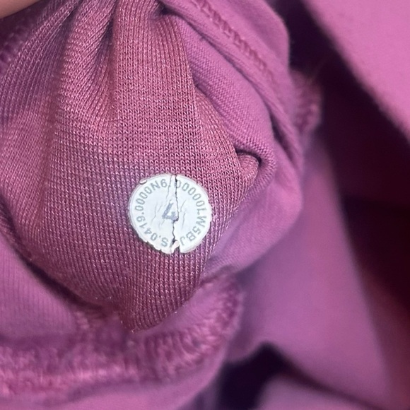 Lululemon Wunder Under High-Rise Tight 25" *Full-On Luon - Picture 12 of 12